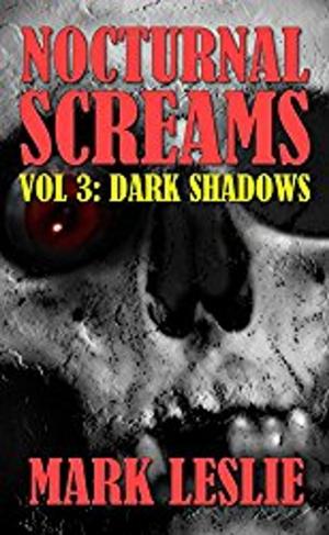 Cover of the book Dark Shadows by Craig Davis
