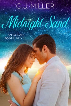 bigCover of the book Midnight Sand by 