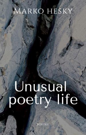 Cover of the book Unusual poetry life by George Smith