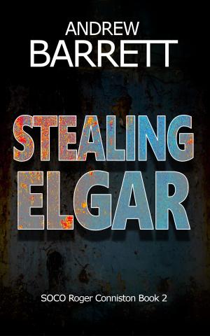 Cover of the book Stealing Elgar by Chris Peers