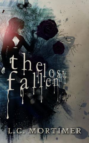 Cover of the book The Lost Fallen by Ce Dany