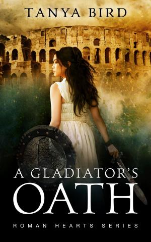 Cover of the book A Gladiator's Oath by Robert Harken