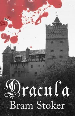 Cover of the book Dracula by Pemulwuy Weeatunga