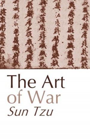 Cover of the book The Art of War by Marcus Malte