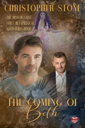Cover of the book The Coming of Beth by Rob Rosen