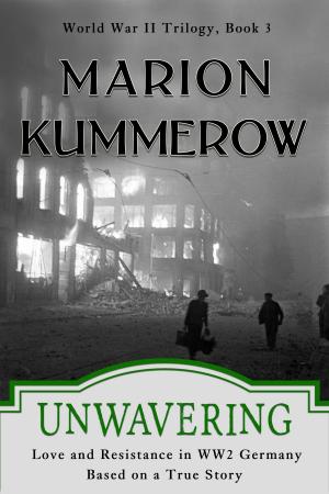 Cover of the book Unwavering by J. D. Karns