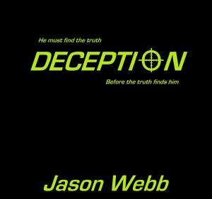 Cover of the book Deception by Eric Douglas