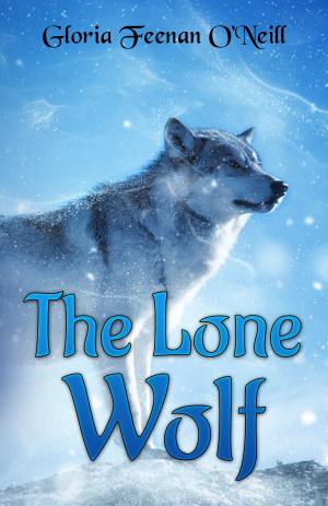 Cover of the book The Lone Wolf by Abby Williams