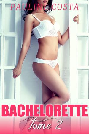 Cover of Bachelorette - TOME 2