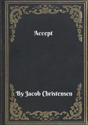 bigCover of the book Accept by 