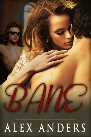 Cover of the book Bane by Noor Al-Shanti