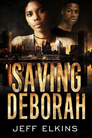 Cover of the book Saving Deborah by richard allan