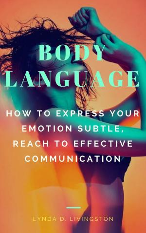 Cover of the book Body Language by Lynda D. Livingston