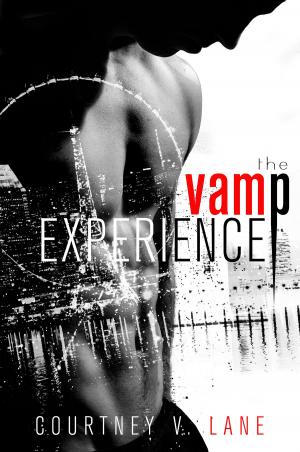 bigCover of the book The Vamp Experience by 