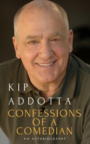 Cover of the book Confessions of a Comedian by Michelle Kopra
