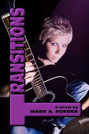 Cover of the book Transitions by Jolene Faye