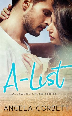Cover of the book A-List by Daniela Gesing