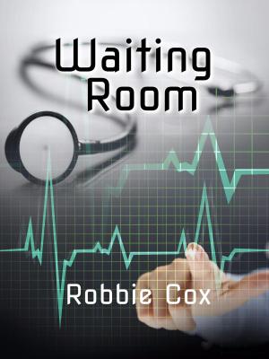 Book cover of Waiting Room