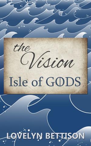 Cover of the book The Vision by Jocelyn Dex