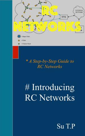 Cover of the book Introducing RC Networks by Su TP