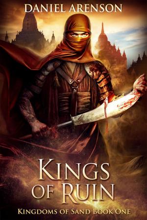 Cover of the book Kings of Ruin by Angelo Berti, Francesco La Manno