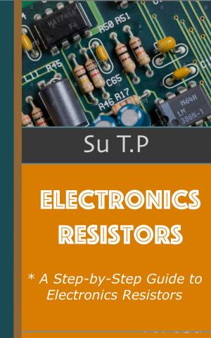 Book cover of Electronics Resistors