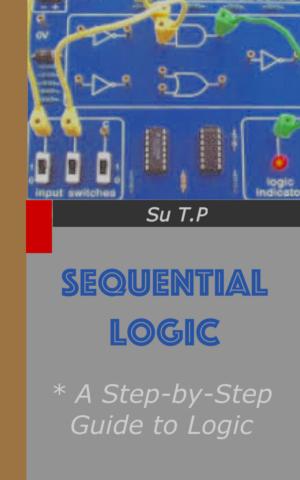 Cover of the book Sequential Logic by Su TP