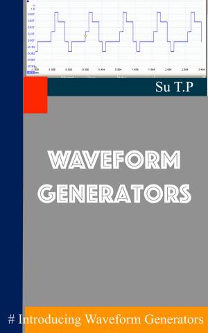 Book cover of Waveform Generators