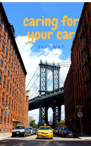 Cover of Caring for your car