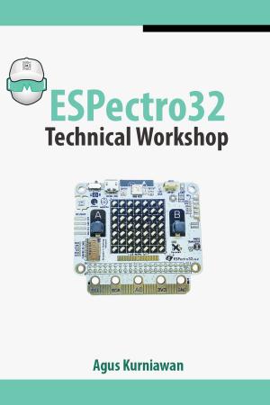 Cover of ESPectro32 Technical Workshop