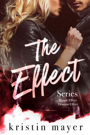 Cover of the book The Effect Series by Z.Z. Lakehouse