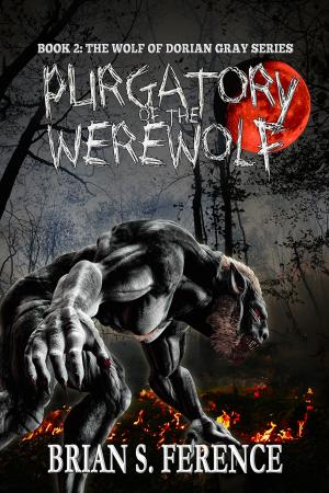 Book cover of Purgatory of the Werewolf