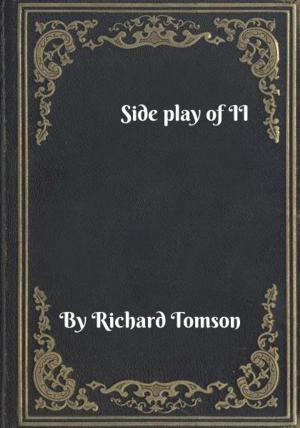 Cover of the book Шталаг Side play of II by Charlie Harrison