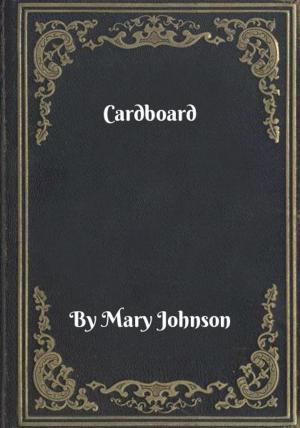 Cover of Cardboard