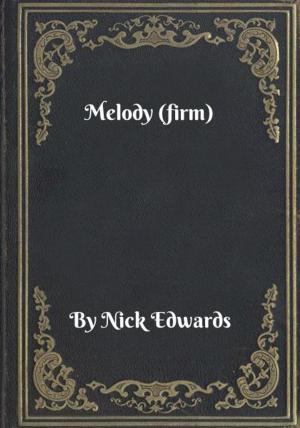 Cover of the book Melody (firm) by Charlie Harrison