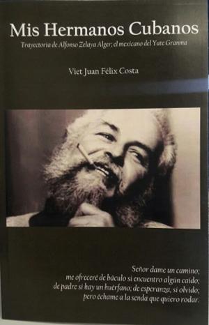 Cover of the book Mis hermanos cubanos by Carolene Callahan Herbel