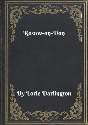 Cover of the book Rostov-on-Don by Nicholas Sansbury Smith