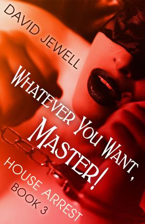 Cover of the book Whatever You Want, Master! by Powerone