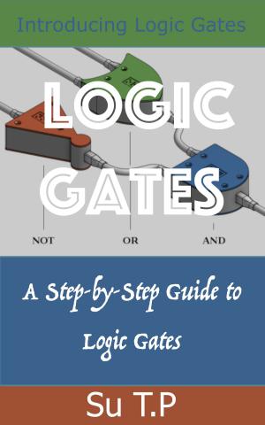 Book cover of Logic Gates