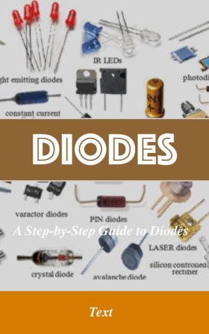 bigCover of the book Diodes by 