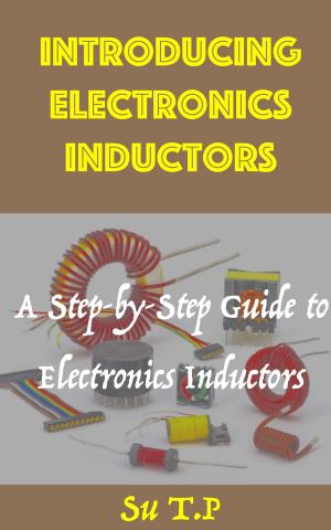 Book cover of Electronics Inductors