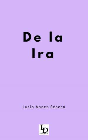 Cover of De la Ira