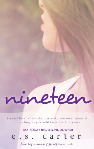 Cover of the book Nineteen by Rebecca Elise