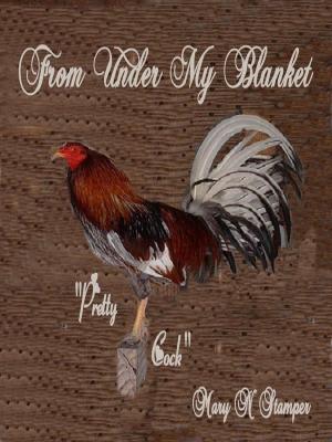Book cover of Pretty Cock