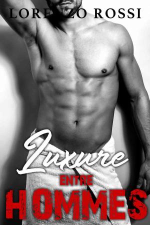 bigCover of the book Luxure entre Hommes by 