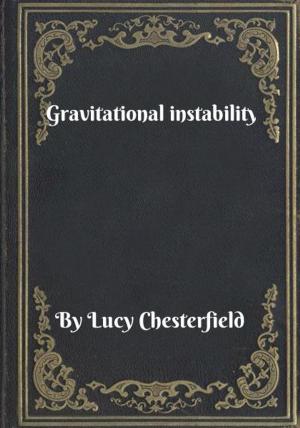 Cover of the book Gravitational instability by Jacob Christensen