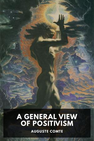 Cover of the book A General View of Positivism by H. Rider Haggard, Standard eBooks