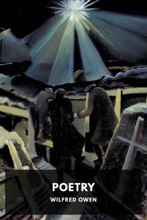 Cover of the book Poetry by Peter Neary-Chaplin