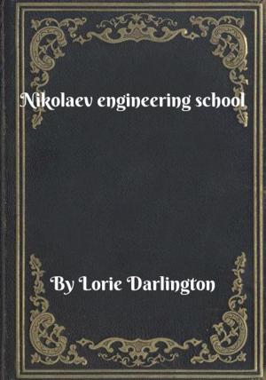 Book cover of Nikolaev engineering school
