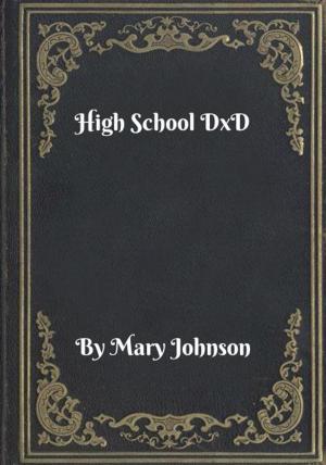 Cover of the book High School DxD by Charlie Harrison